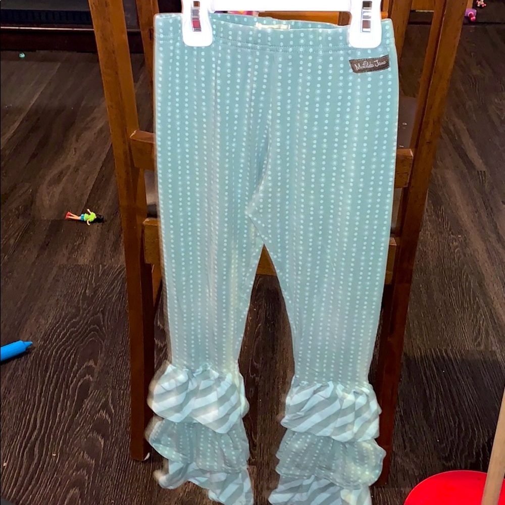 MJ Leggings